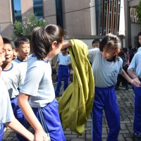 Perlombaan Classmeeting Antarkelas Semester Ganjil T.P. 2023-2024 | SD METTA MAITREYA